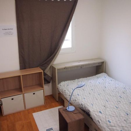 Guesthouse 345 Сеул Екстер'єр фото