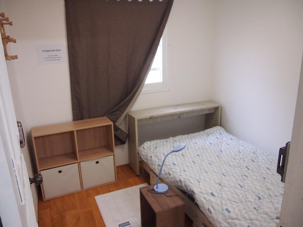 Guesthouse 345 Сеул Екстер'єр фото