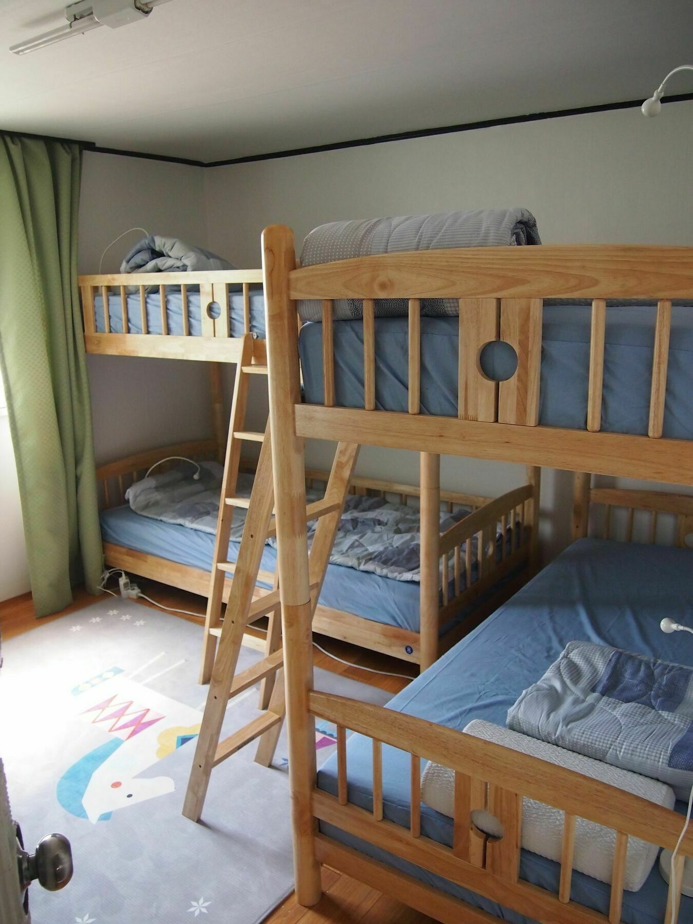 Guesthouse 345 Сеул Екстер'єр фото