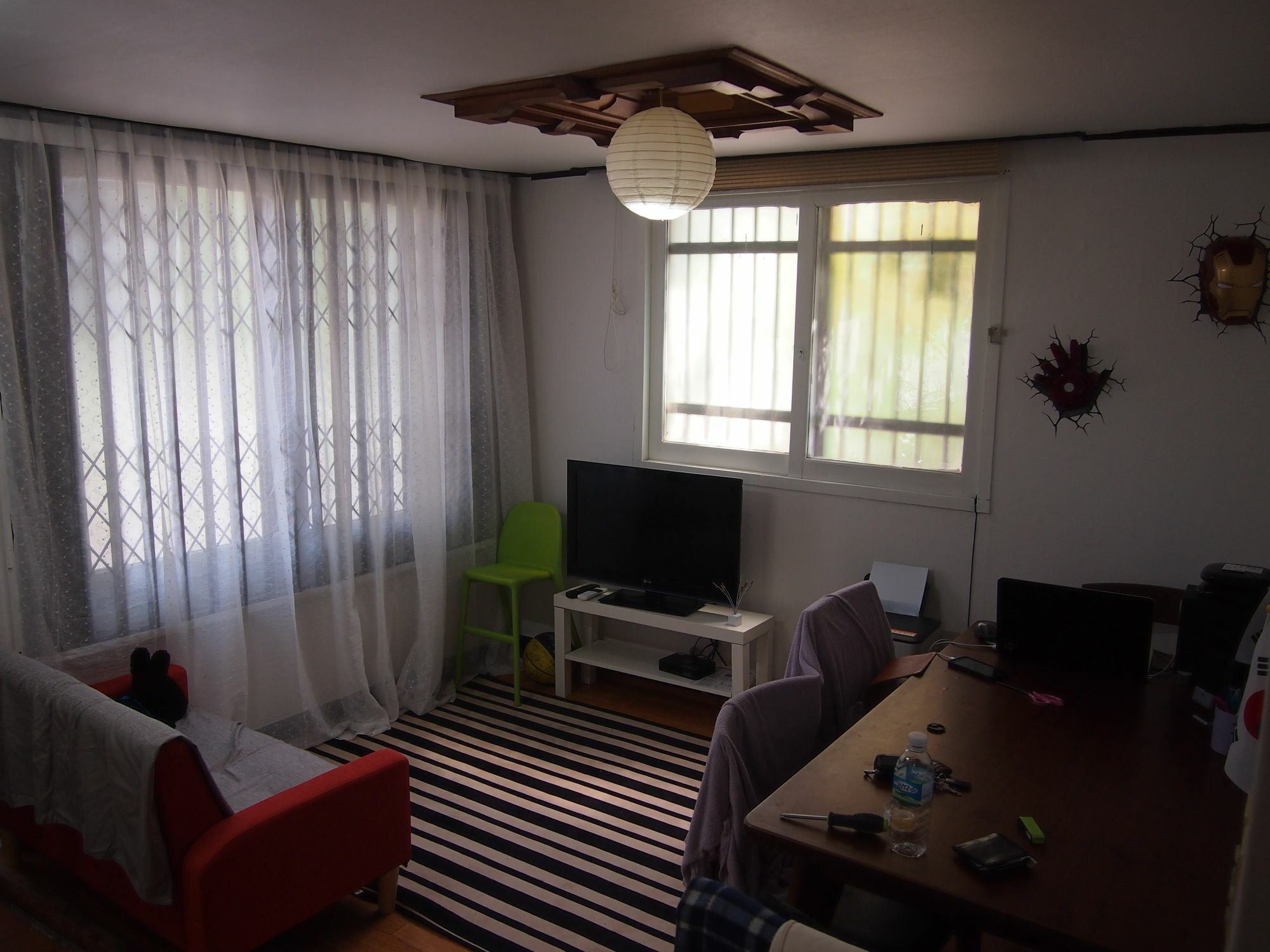 Guesthouse 345 Сеул Екстер'єр фото