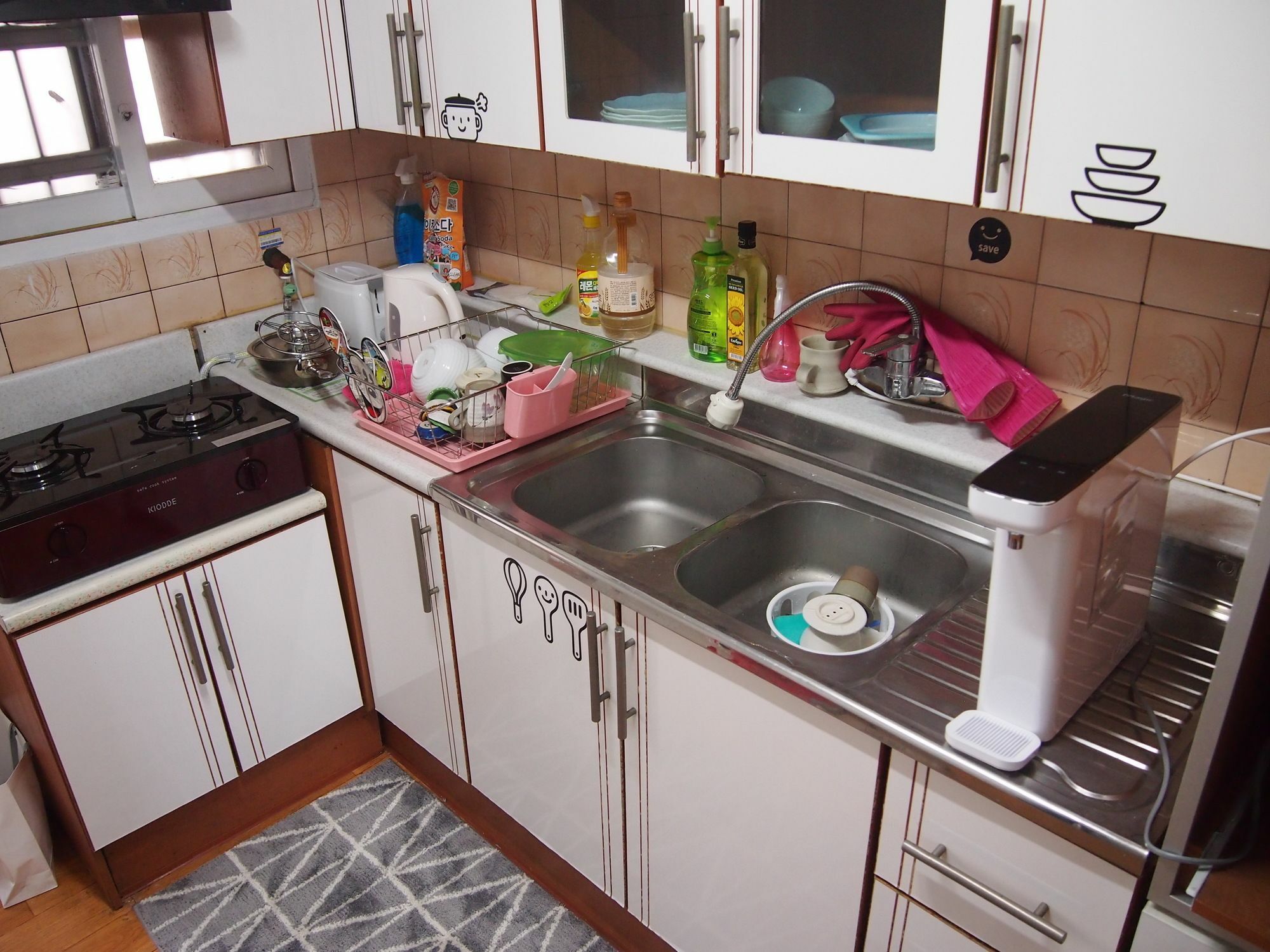 Guesthouse 345 Сеул Екстер'єр фото