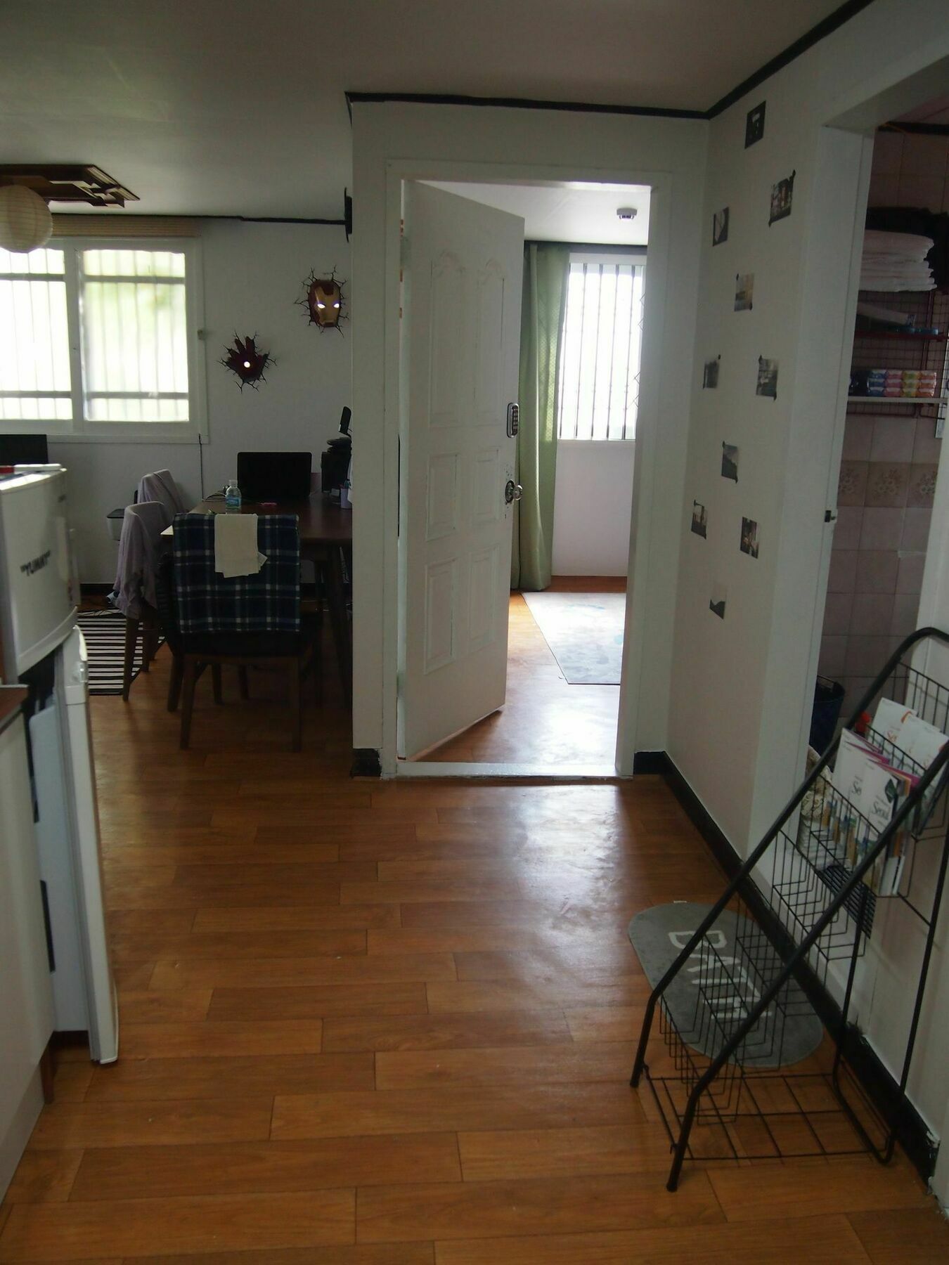 Guesthouse 345 Сеул Екстер'єр фото